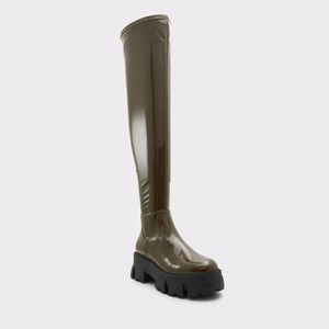 Aldo Boots Brand New